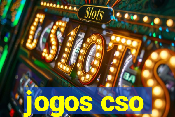 jogos cso